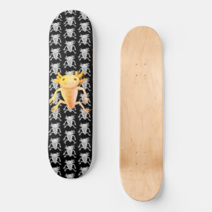 AxolotlBoard Skateboard