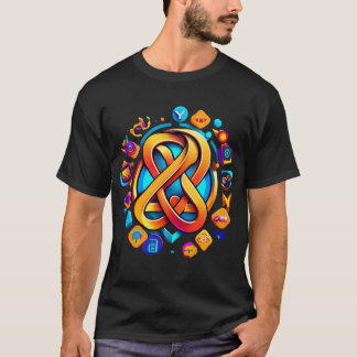 AY Collective: Where Creativity Connects T-Shirt