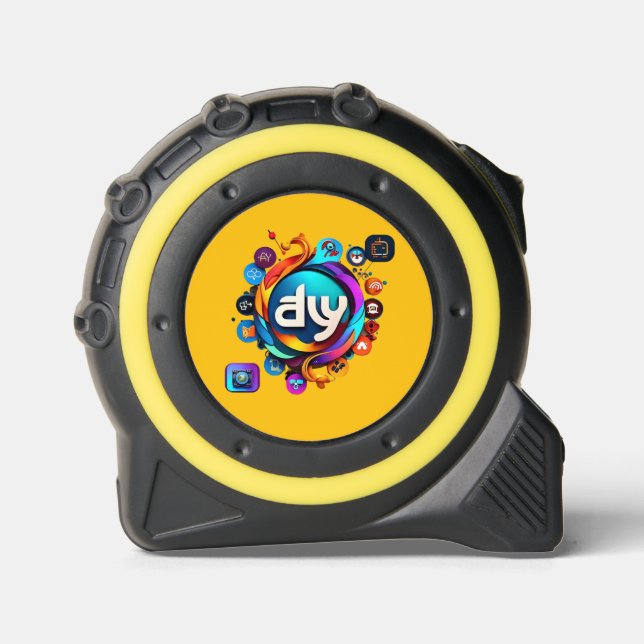 "AY Logo Fusion" 1 (Front)