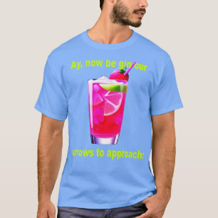Ay Now Be Gin Our Sorrows To Approach Fun Shakespe T-Shirt