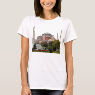 Aya Sophia T-Shirt