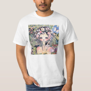 Aya takano funny T-Shirt