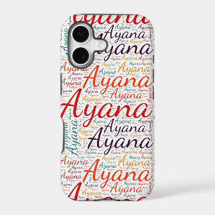 Ayana