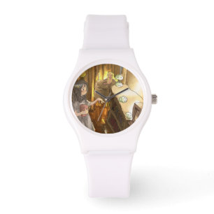 Ayanai Watch