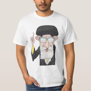 Ayatollah Khamenei Cute T-Shirt