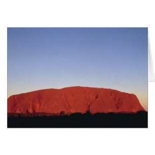 Ayers Rock