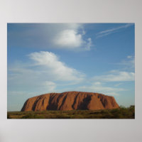Ayers Rock