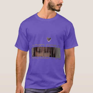 Ayliva Music boy T-Shirt