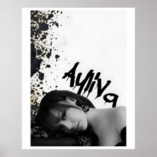 Ayliva Poster