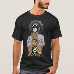 Ayo Teo Duo Rapper Essential  T-Shirt