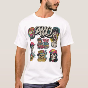 AYO Vision T-Shirt
