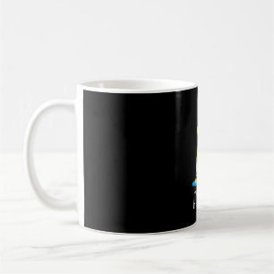 Ayogado Avocado Yoga Lover Coffee Mug