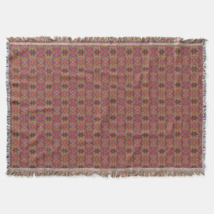 Ayopalli Fair Throw Blanket