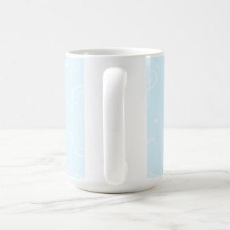AYPO 25-26 Season Limited Blue Mug