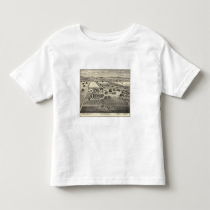 Ayrshire Farm Toddler T-Shirt