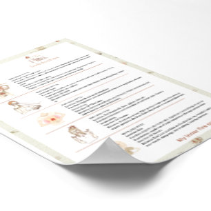 Ayurveda Pitta Subodoshas Poster