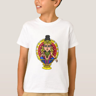 Ayyappan T-Shirt