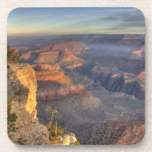 AZ, Arizona, Grand Canyon National Park, South 2 Coaster