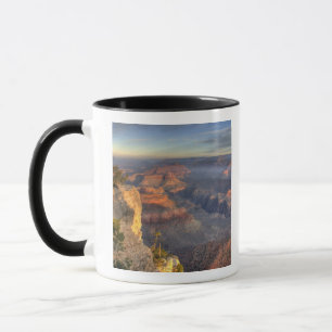 AZ, Arizona, Grand Canyon National Park, South 2 Mug