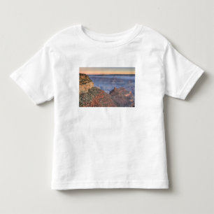 AZ, Arizona, Grand Canyon National Park, South 2 Toddler T-Shirt