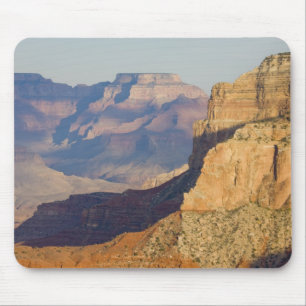 AZ, Arizona, Grand Canyon National Park, South 3 Mouse Mat