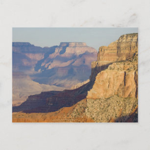 AZ, Arizona, Grand Canyon National Park, South 3 Postcard