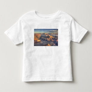 AZ, Arizona, Grand Canyon National Park, South 5 Toddler T-Shirt
