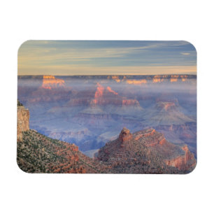 AZ, Arizona, Grand Canyon National Park, South 6 Magnet