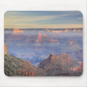 AZ, Arizona, Grand Canyon National Park, South 6 Mouse Mat