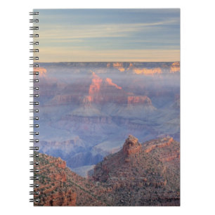 AZ, Arizona, Grand Canyon National Park, South 6 Notebook
