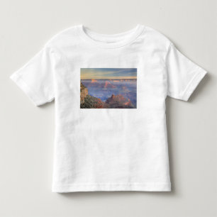 AZ, Arizona, Grand Canyon National Park, South 6 Toddler T-Shirt
