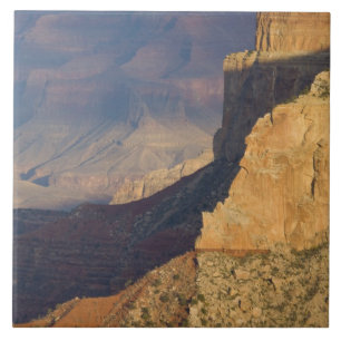 AZ, Arizona, Grand Canyon National Park, South 8 Tile