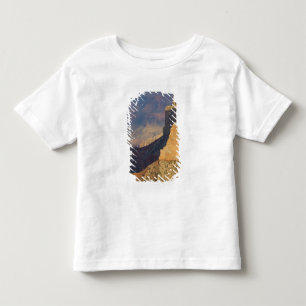 AZ, Arizona, Grand Canyon National Park, South 8 Toddler T-Shirt