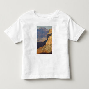 AZ, Arizona, Grand Canyon National Park, South 8 Toddler T-Shirt