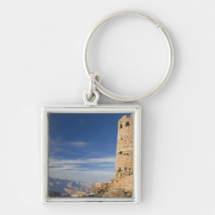 AZ, Arizona, Grand Canyon National Park, South Key Ring