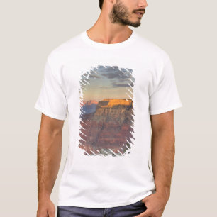 AZ, Arizona, Grand Canyon National Park, South T-Shirt