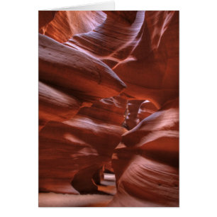 AZ, Arizona, Page, Upper Antelope Canyon