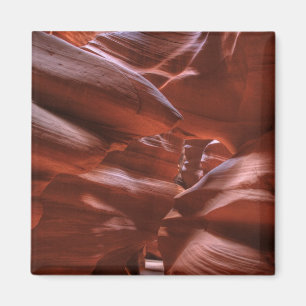 AZ, Arizona, Page, Upper Antelope Canyon Magnet