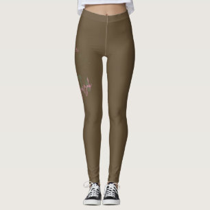 Az igazi királynők Ponty Leggings