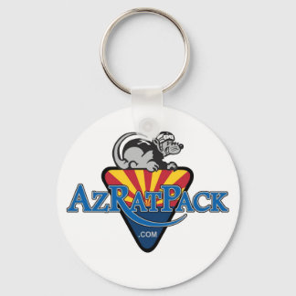 AZ RAT Pack Keychain