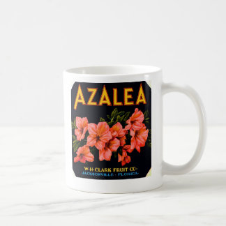 Azalea Coffee Mug