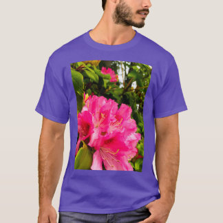 Azalea in Bloom T-Shirt