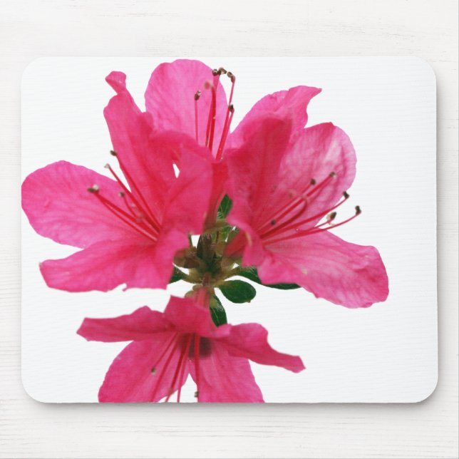 Azalea Mouse Mat (Front)