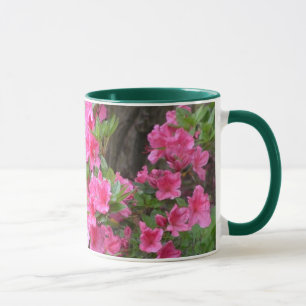 AZALEA mug