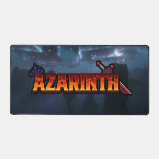 Azarinth Desk Mat