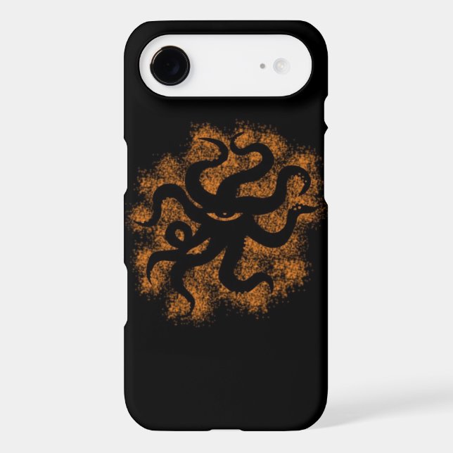 Azathoth iPhone 3 Case (Back)