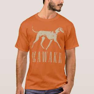 Azawakh Sighthound 2 T-Shirt