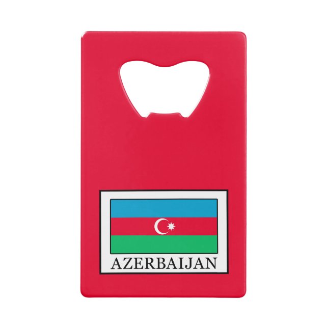 Azerbaijan (Front)