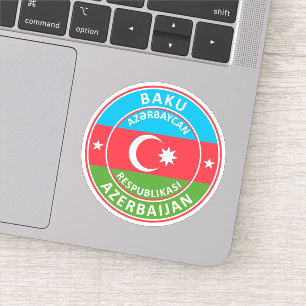 Azerbaijan, Baku