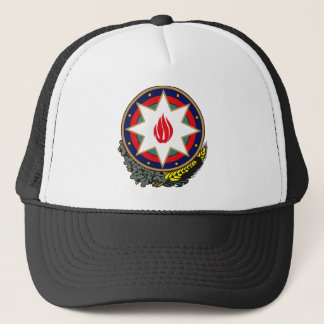 Azerbaijan Coat of Arms Hat